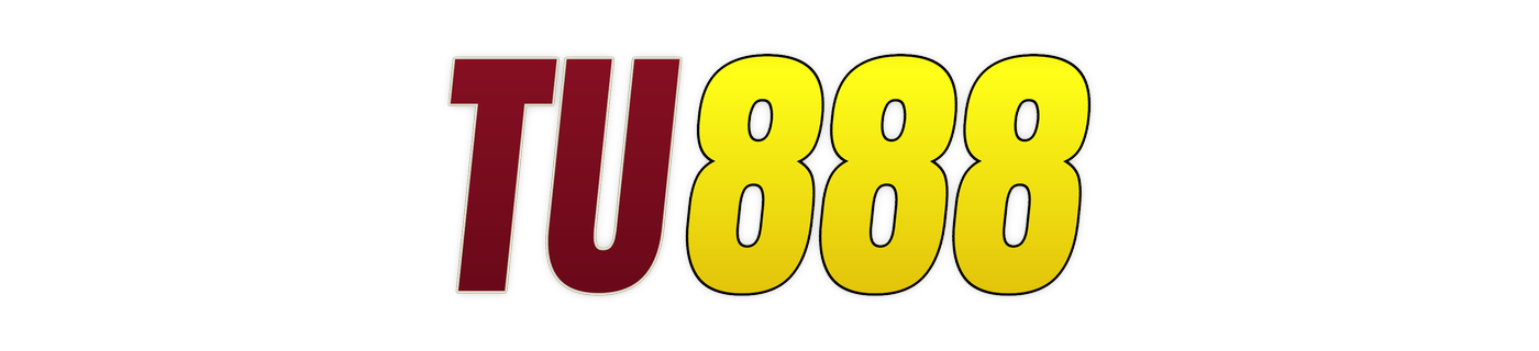tu888 logo